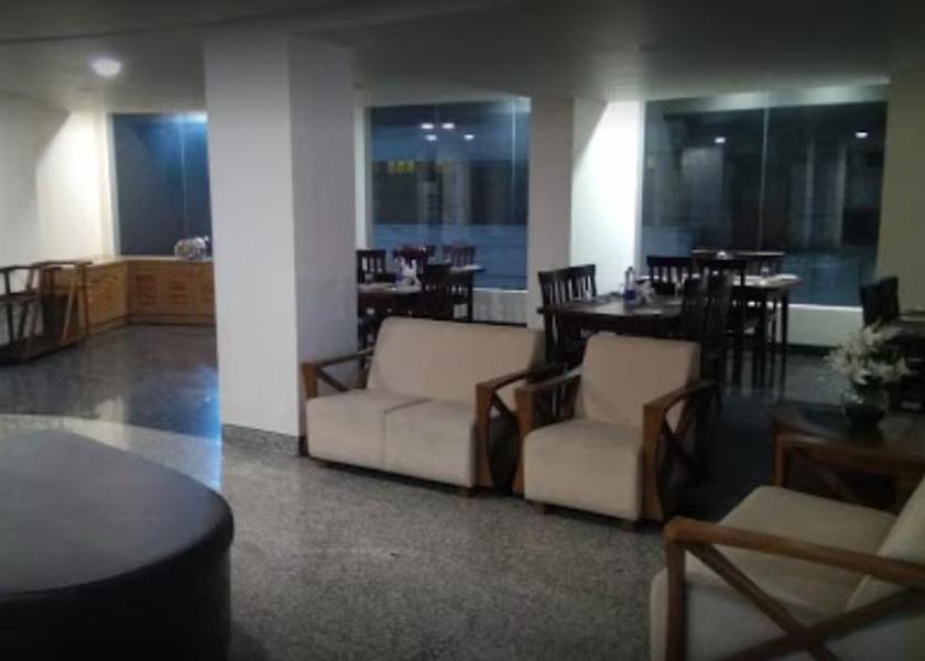 Meghalaya Shillong Public Areas