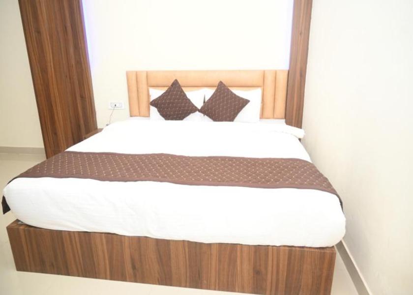 Assam Dhubri Executive Room