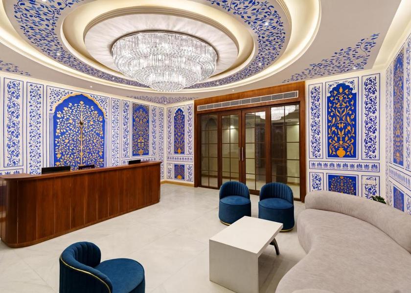 Rajasthan Udaipur Public Areas