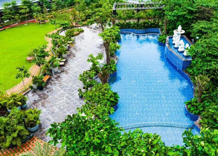 Odisha Jharsuguda Pool