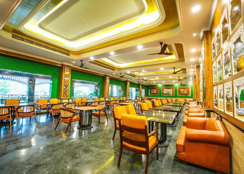 Odisha Jharsuguda Public Areas
