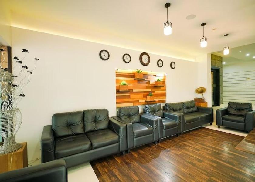 Kerala Kozhikode Lobby