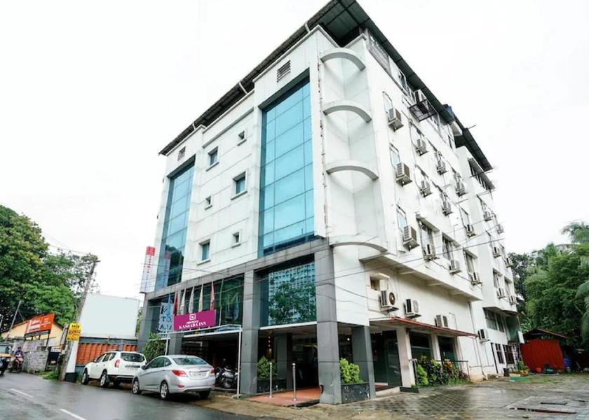 Kerala Kozhikode Exterior view