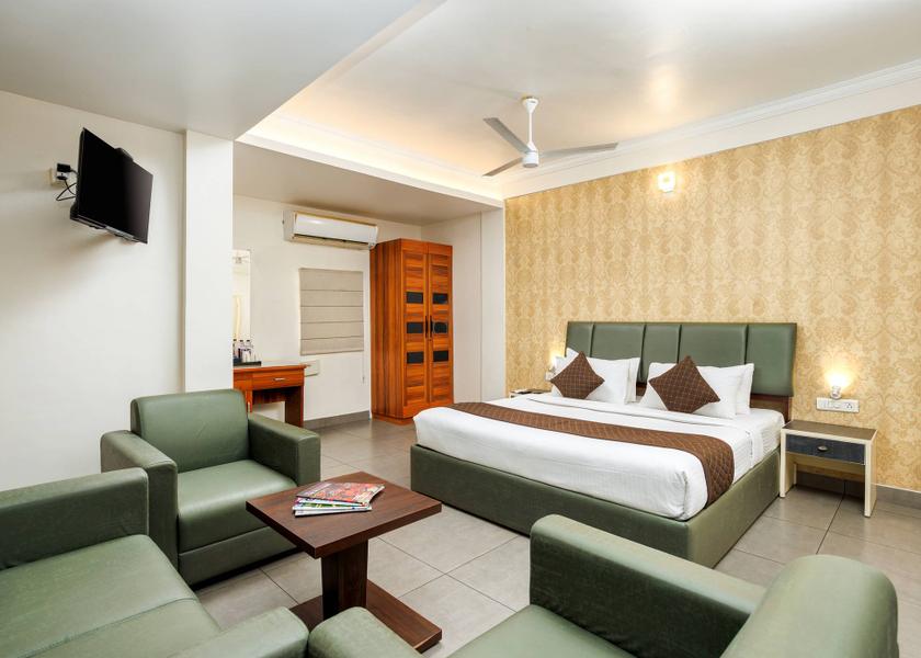 Kerala Kozhikode Junior Suite