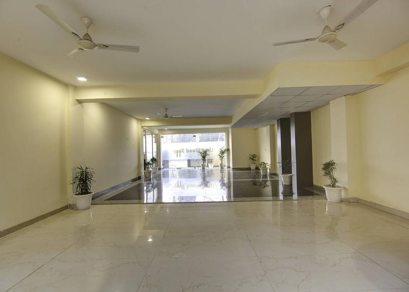 Haryana Gurugram Public Areas