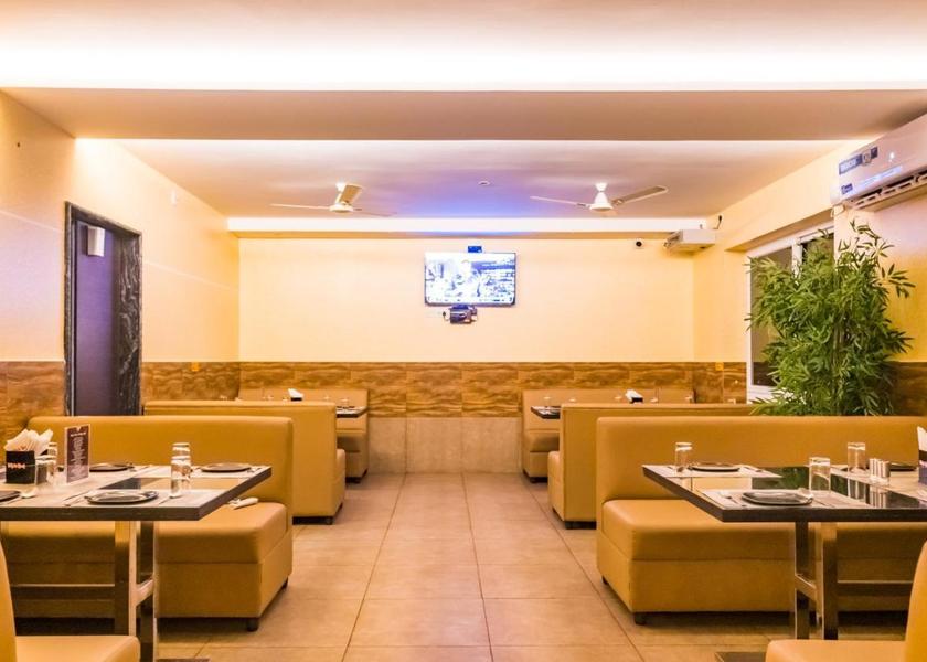 Karnataka Udupi Food & Dining
