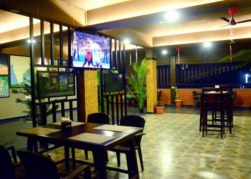 Karnataka Udupi Food & Dining