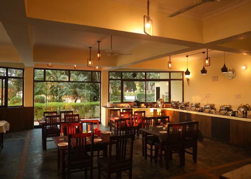 Uttarakhand Sewal Khaliya Food & Dining