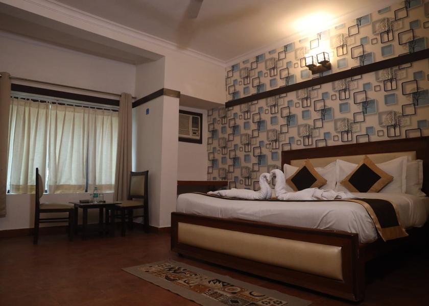 Uttarakhand Sewal Khaliya 