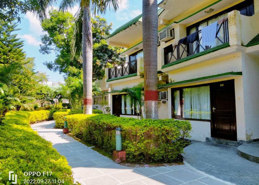 Uttarakhand Sewal Khaliya Hotel Exterior