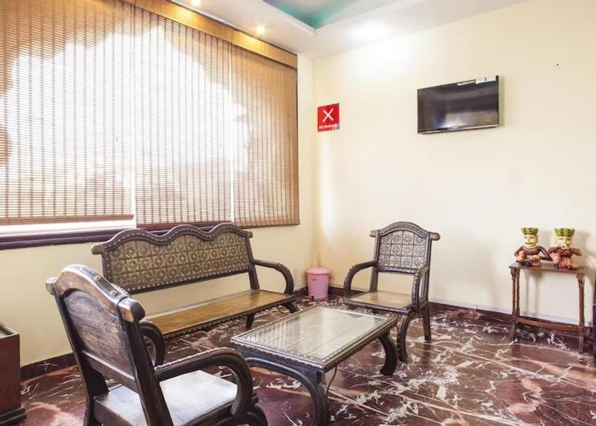 Rajasthan Jaipur Public Areas