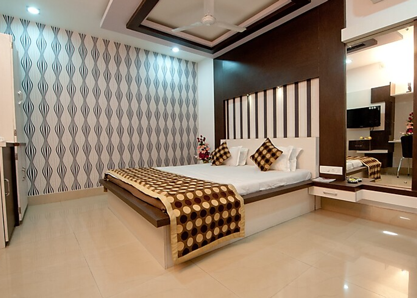 Jharkhand Jamshedpur AC Super Deluxe
