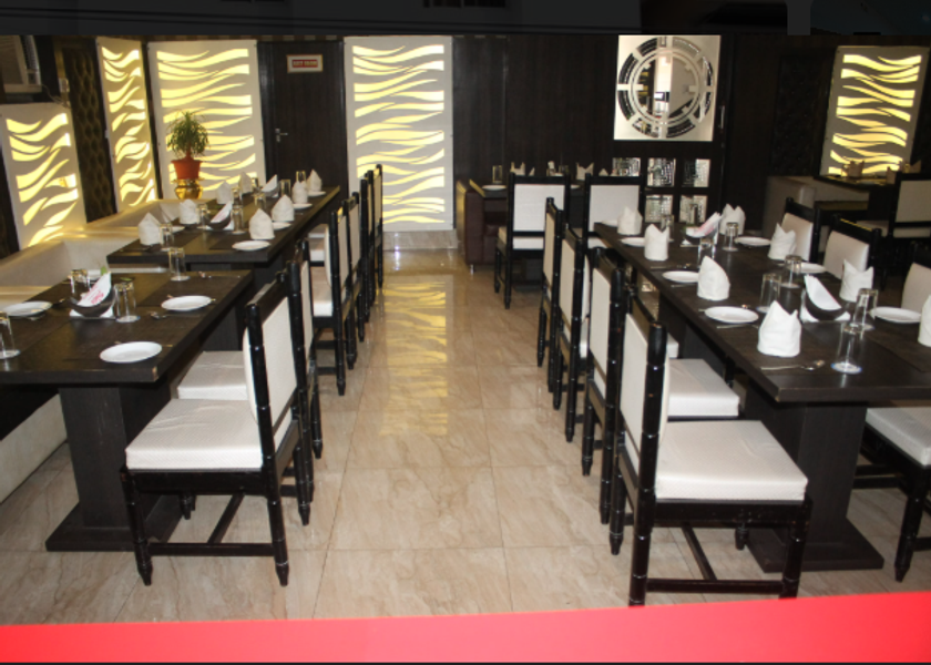 Jharkhand Jamshedpur Food & Dining