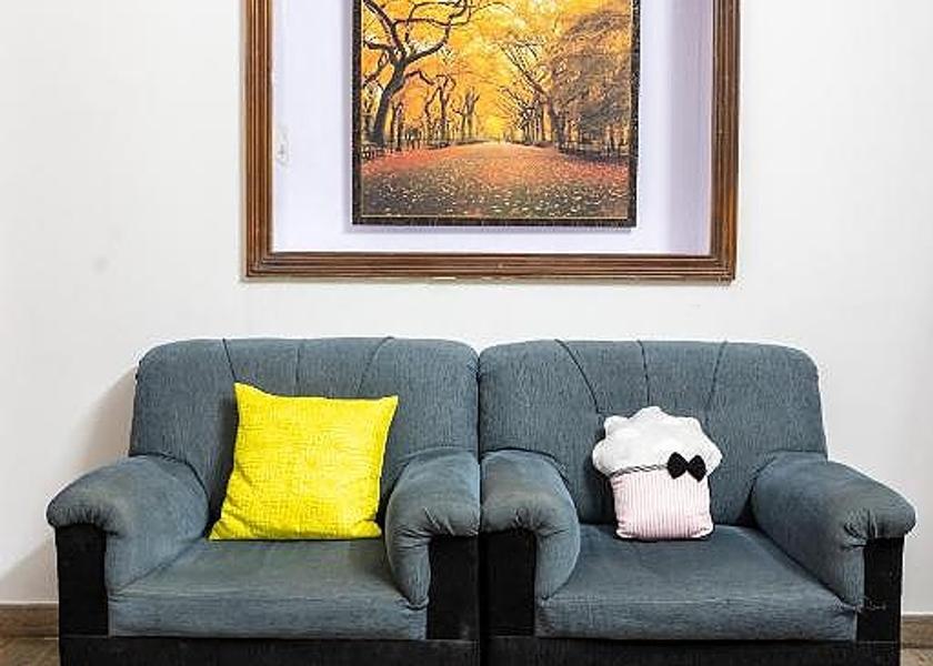 Karnataka Bangalore Two Bedroom Apartment