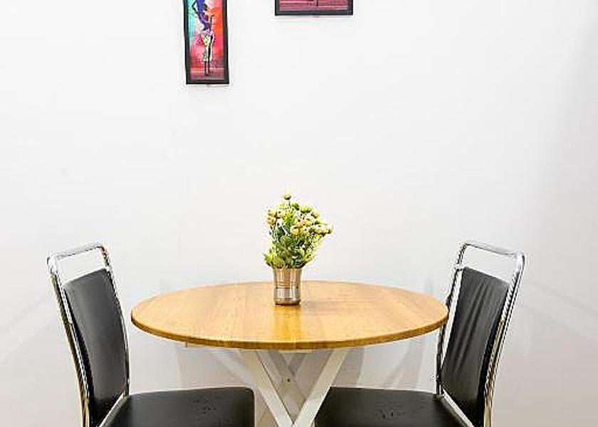 Karnataka Bangalore Two Bedroom Apartment