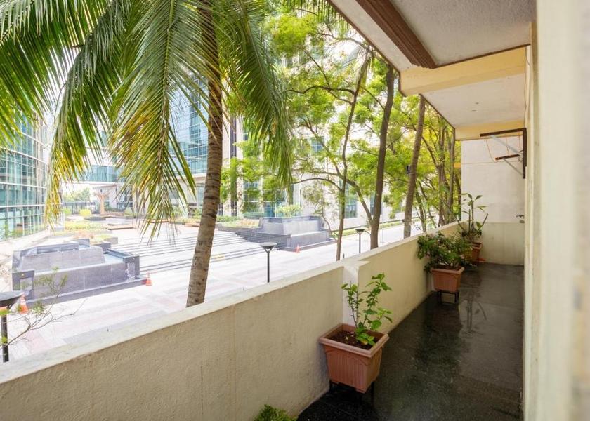Karnataka Bangalore Two Bedroom Apartment