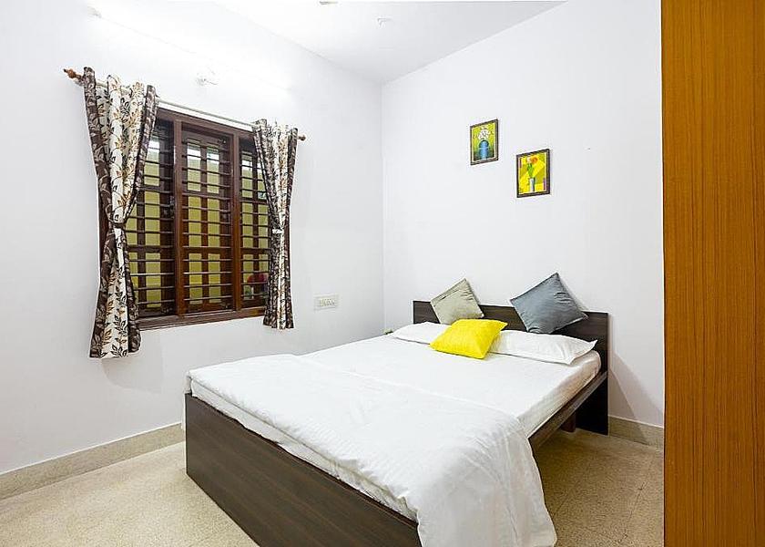 Karnataka Bangalore Two Bedroom Apartment