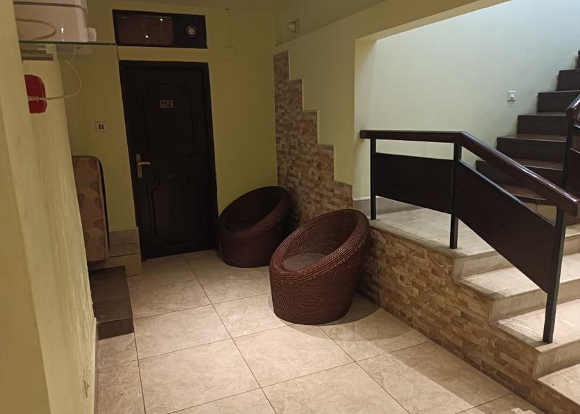 Meghalaya Shillong Public Areas
