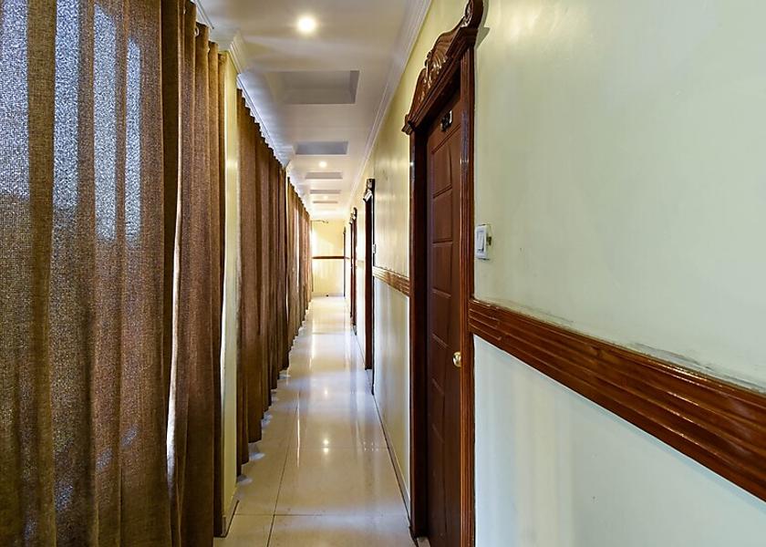 Madhya Pradesh Jabalpur Public Areas