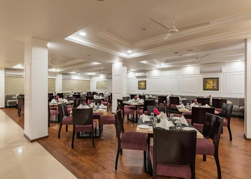 Karnataka Hassan Food & Dining