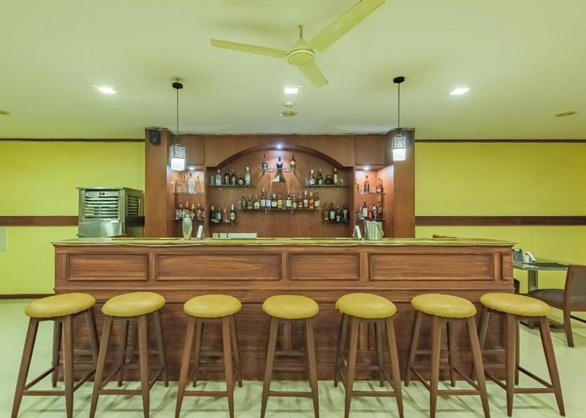 Karnataka Hassan Bar