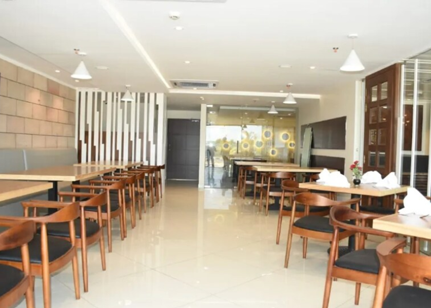West Bengal Kharagpur Food & Dining