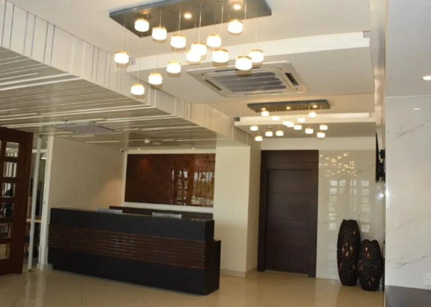 West Bengal Kharagpur Public Areas