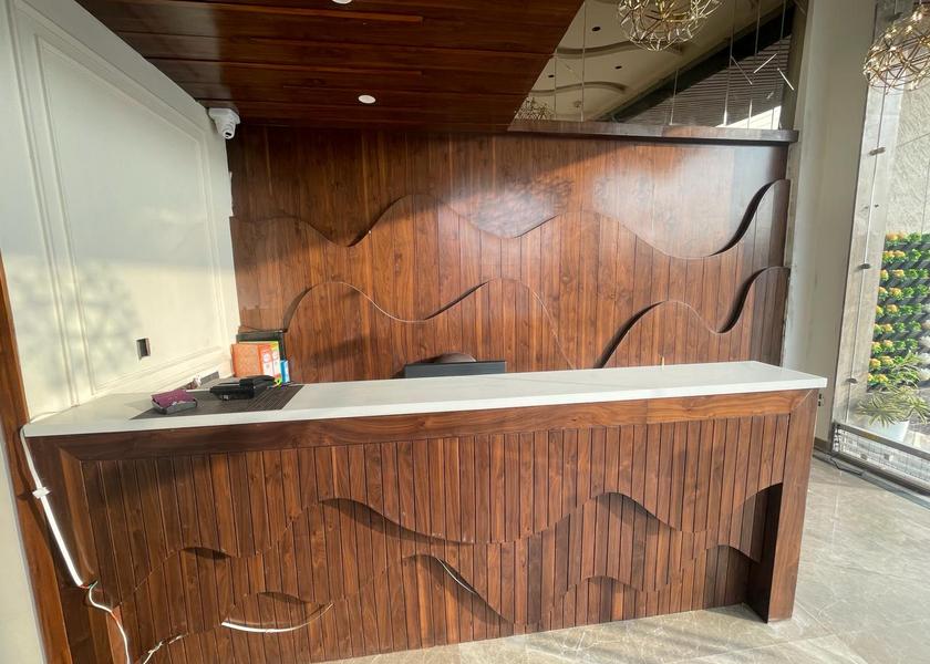 Madhya Pradesh Gwalior Public Areas