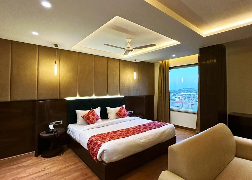Madhya Pradesh Gwalior premium room