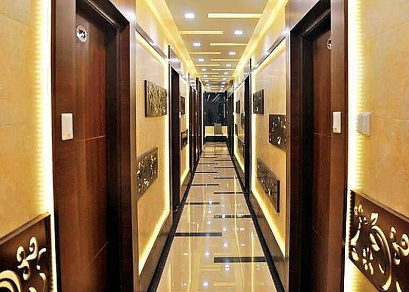 Uttar Pradesh Kanpur Public Areas
