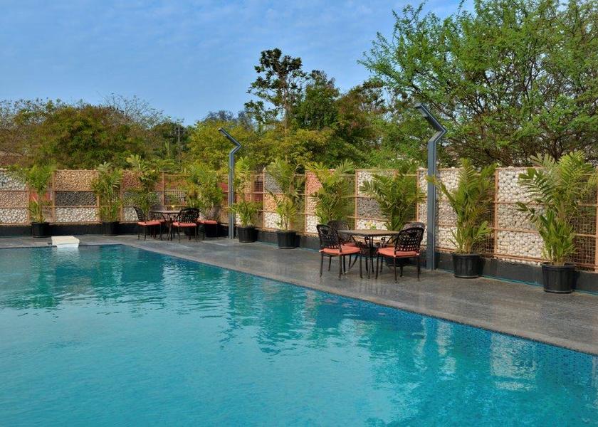 Dadra and Nagar Haveli and Daman and Diu Daman Pool