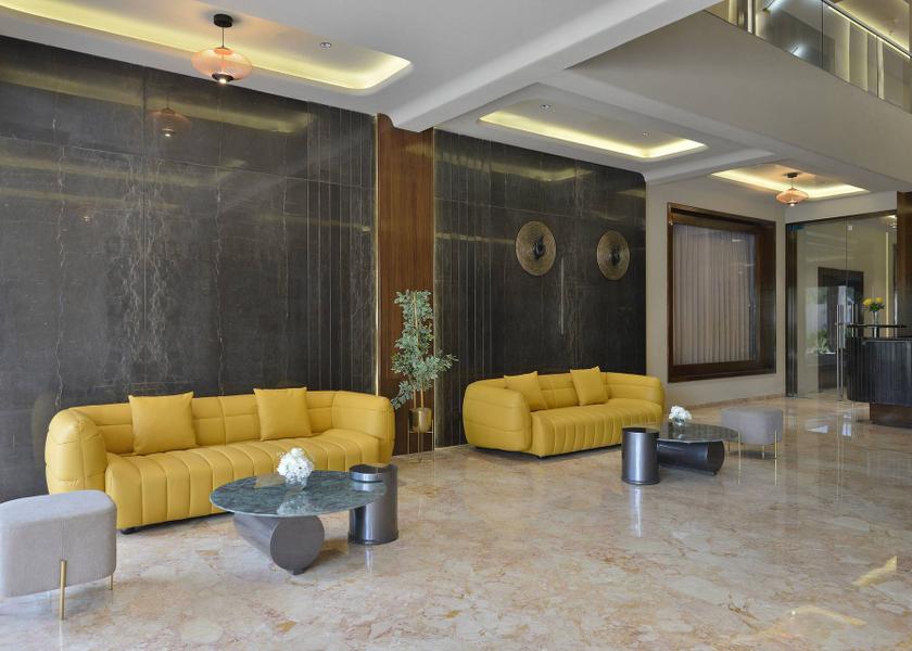 Dadra and Nagar Haveli and Daman and Diu Daman Public Areas