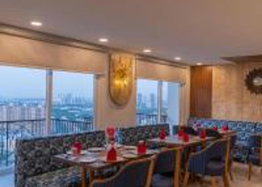 Uttar Pradesh Noida Restaurant