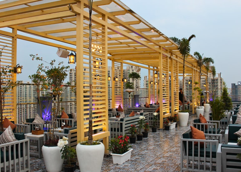 Uttar Pradesh Noida Public Areas