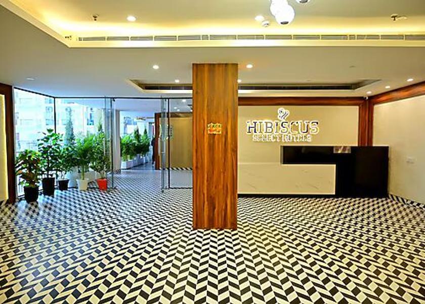 Uttar Pradesh Noida Hotel Exterior