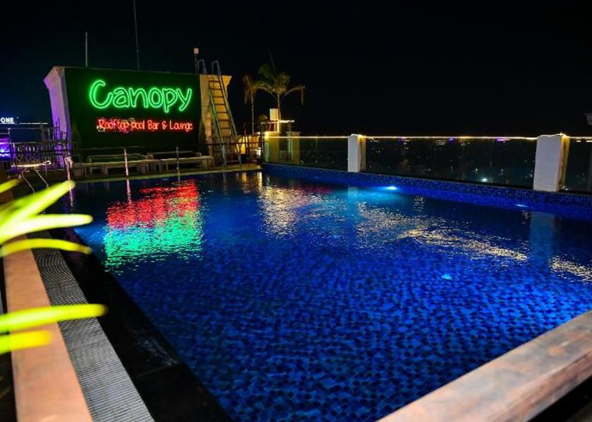Uttar Pradesh Noida Pool