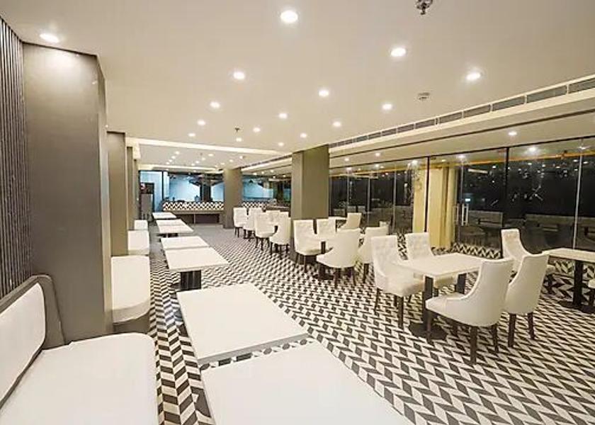 Uttar Pradesh Noida Hotel Exterior
