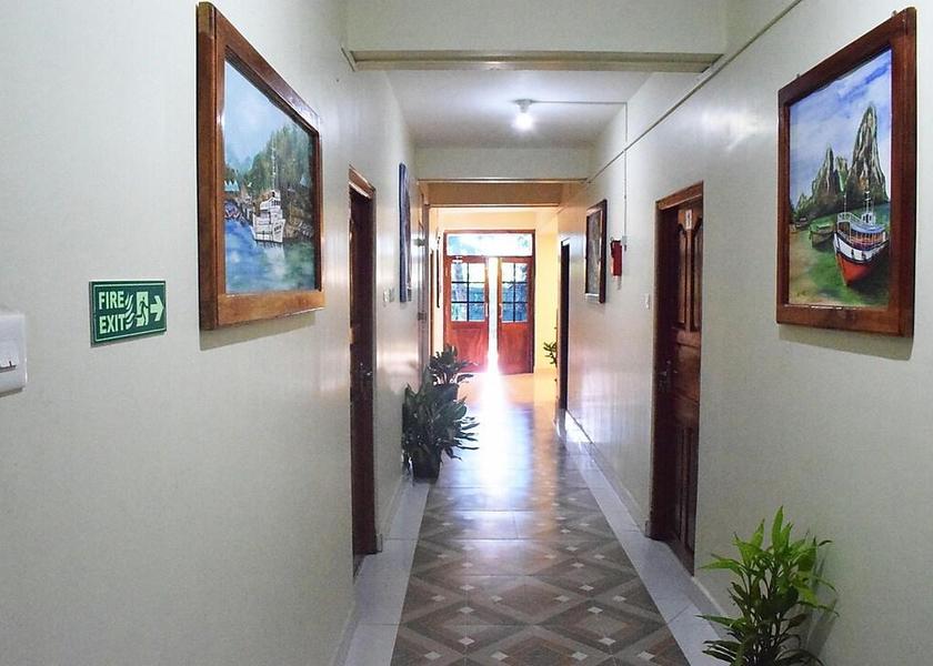 Andaman and Nicobar Port Blair Public Areas