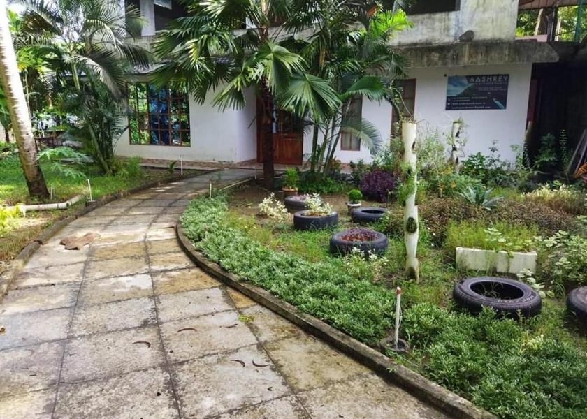 Andaman and Nicobar Port Blair Outdoors