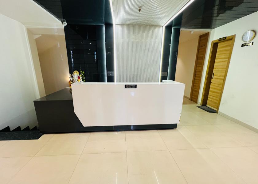 Punjab Amritsar Public Areas