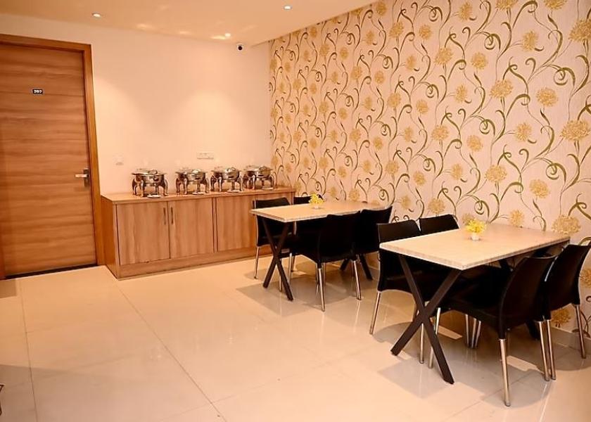 Punjab Amritsar Food & Dining