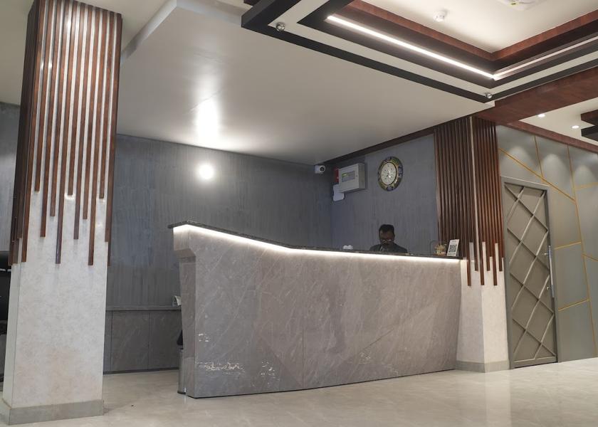 Madhya Pradesh Jabalpur Public Areas
