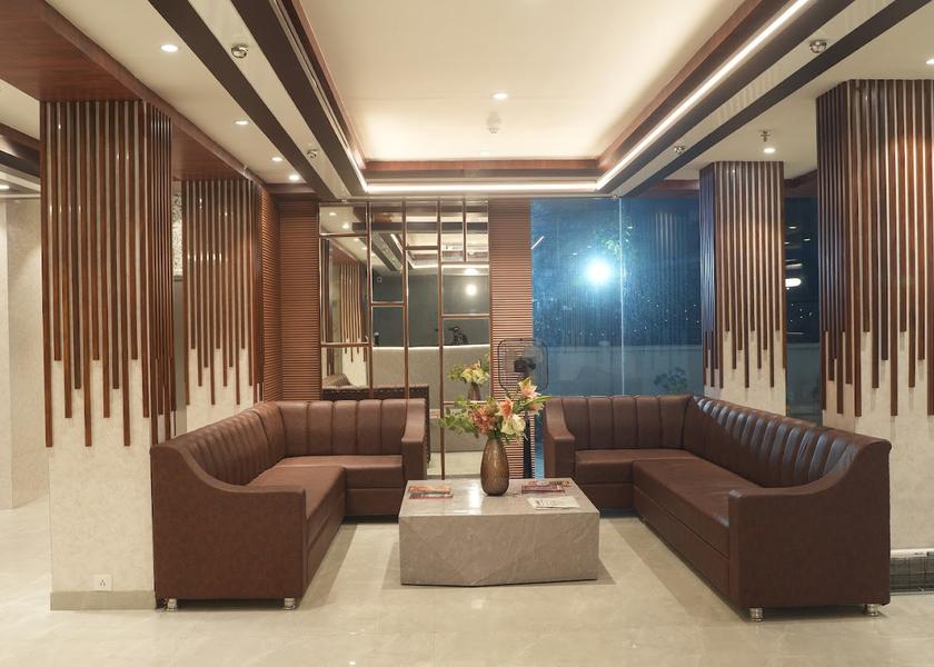 Madhya Pradesh Jabalpur Public Areas