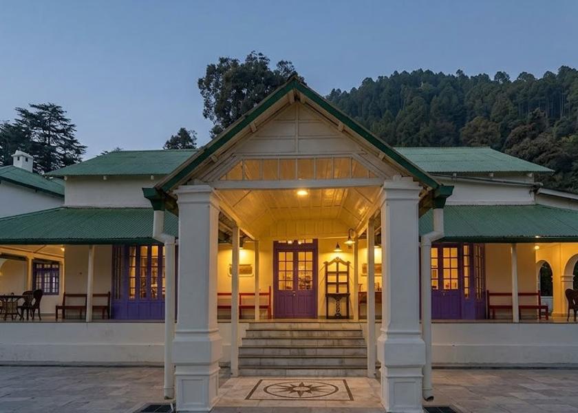 Uttarakhand Mussoorie 