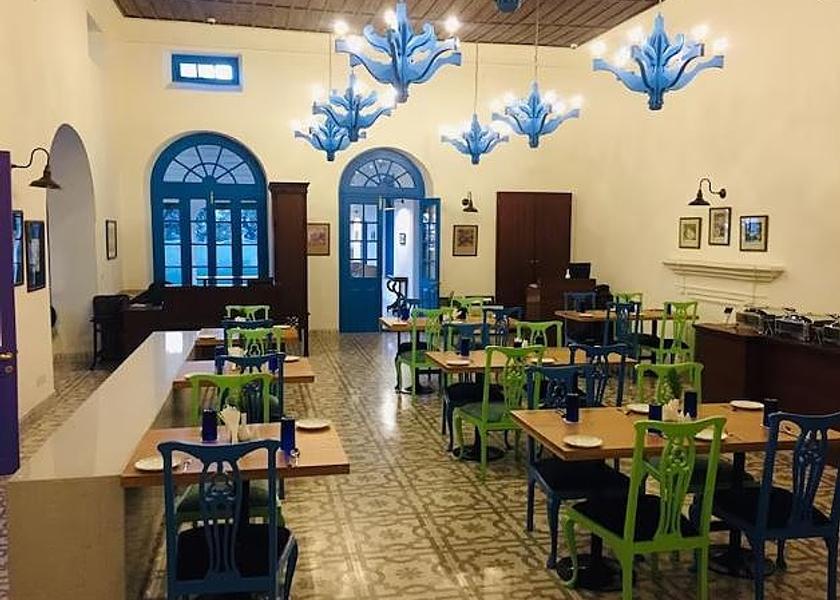 Uttarakhand Mussoorie Restaurant