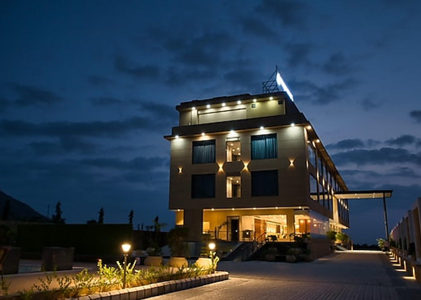 Rajasthan Pushkar 