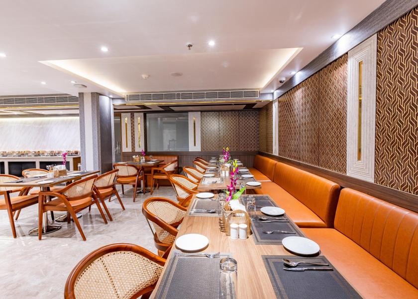 Haryana Gurugram Food & Dining