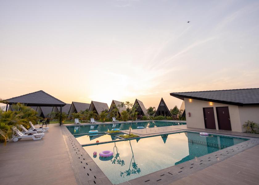 Gujarat Rajpipla Pool