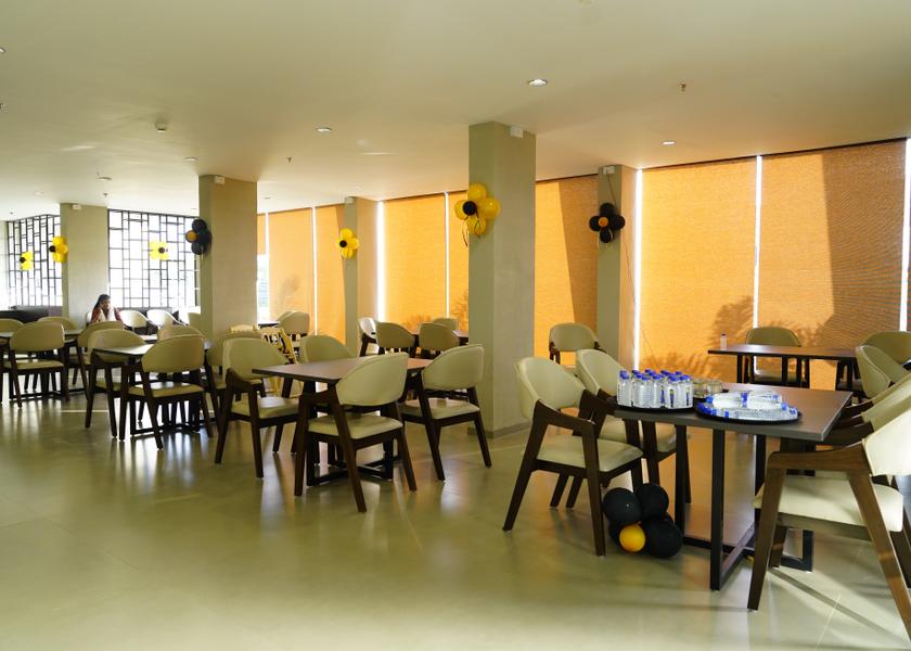 Gujarat Rajpipla Food & Dining