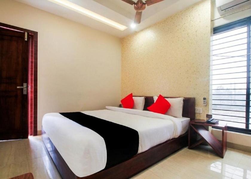 West Bengal Siliguri Royal Room